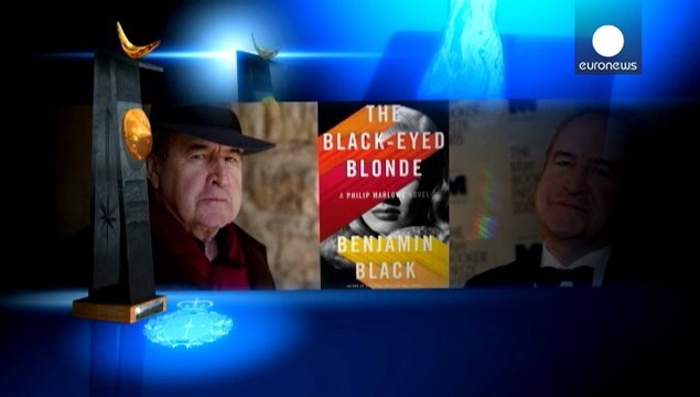 John Banville, lauréat du Prix Princes des Asturies 2014 pour la Littérature