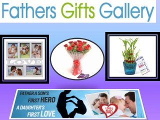 Fathers Day Flowers