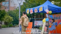 [Vietsub - 2ST] [C-Drama] 'One and a Half Summer' Trailer 2