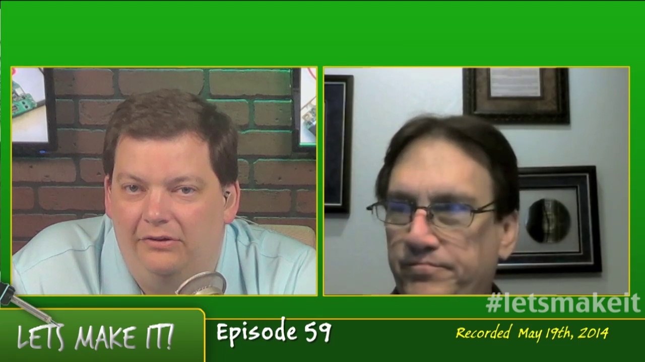 Sensing Distance With a Raspberry Pi - Let's Make It - Episode 59 - Tech-zen.tv - Alixa.tv