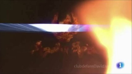 LAS FANS JANERAS PARTICIPAN COMO FIGURANTES EN AGUILA ROJA.