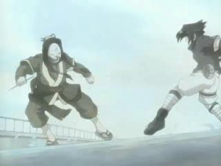 Naruto - Linkin Park - My Generation