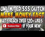 GTA 5 Online NEW UNLIMITED MONEY GLITCH - 1.13 Money Glitch After Patch 1.13 - GTA 5 MONEY GL.itch