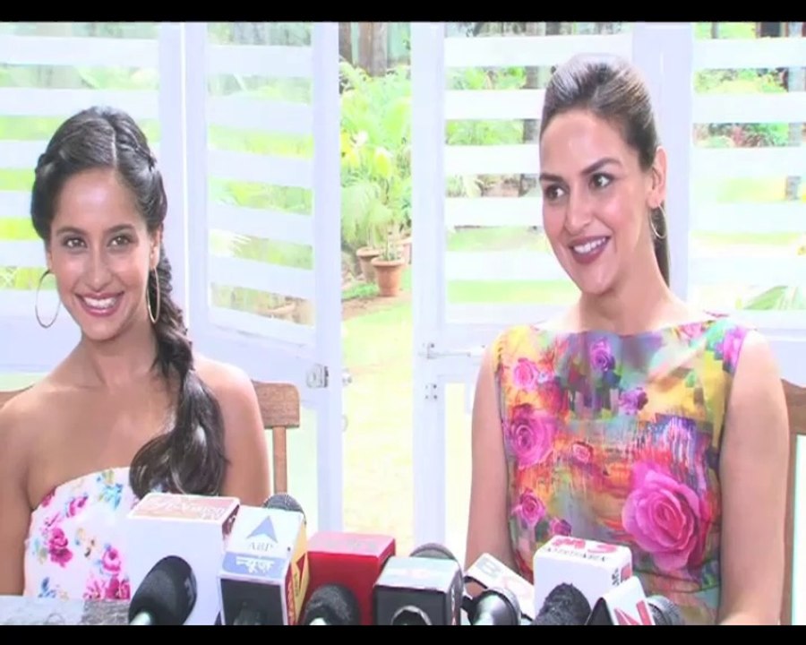 Esha Deol learnt cooking for husband