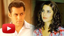 Katrina Kaif Denies Item Song With Salman In Kick