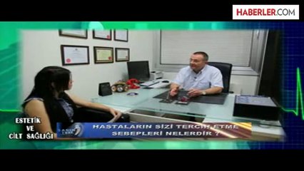 Hastaların Sizi Tercih Etme Sebeplerfi Nelerdir ?