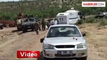 Diyarbakır Lice'de Operasyon: 5 Asker Yaralandı