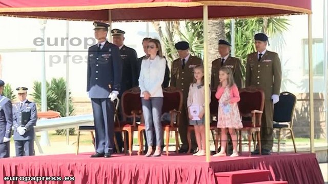 Felipe VI será proclamado Rey en dos semanas