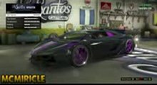 GTA 5 Online New Unlimited Money Glitch After Patch 1.13 After Hot-fix Money Fast Glitch.