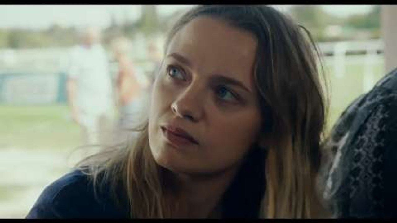 Die unerschütterliche Liebe der Suzanne - Trailer (Deutsch) HD