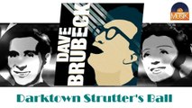Dave Brubeck - Darktown Strutter's Ball (HD) Officiel Seniors Musik