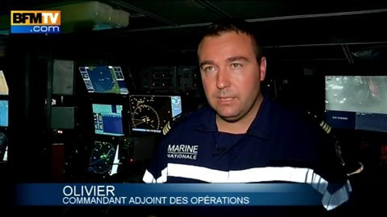 D-Day: la frégate Jean Bart assurera la sécurité des cérémonies - 04/06