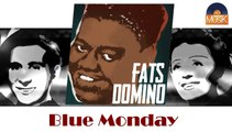 Fats Domino - Blue Monday (HD) Officiel Seniors Musik