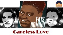 Fats Domino - Careless Love (HD) Officiel Seniors Musik