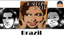 Joséphine Baker - Brazil (HD) Officiel Seniors Musik