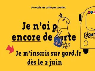 Inscriptions transports scolaires rentrée 2014-2015