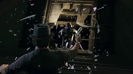 Murdered - Soul Suspect - Trailer di lancio (Ita)