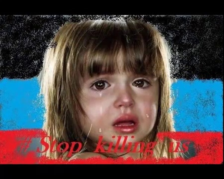 #SaveDonbassPeopleFromUkrArmy - YouTube