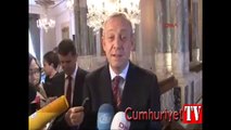 TÜSİAD Başkanı Muharrem Yılmaz'dan istifa açıklaması