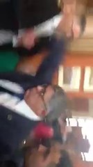 Μιχαλολιάκος: Μη με ακουμπάει κανείς