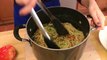 Spaghetti Aglio e Olio - Garlic Spaghetti Recipe