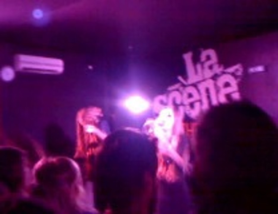 Blues Pills_Scène Michelet (Nantes)