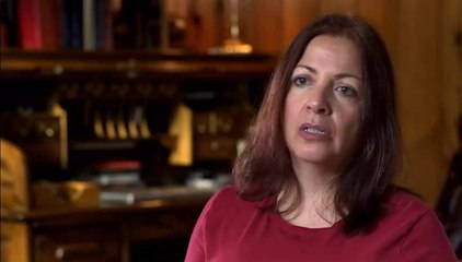 Distributed Self in Orca's