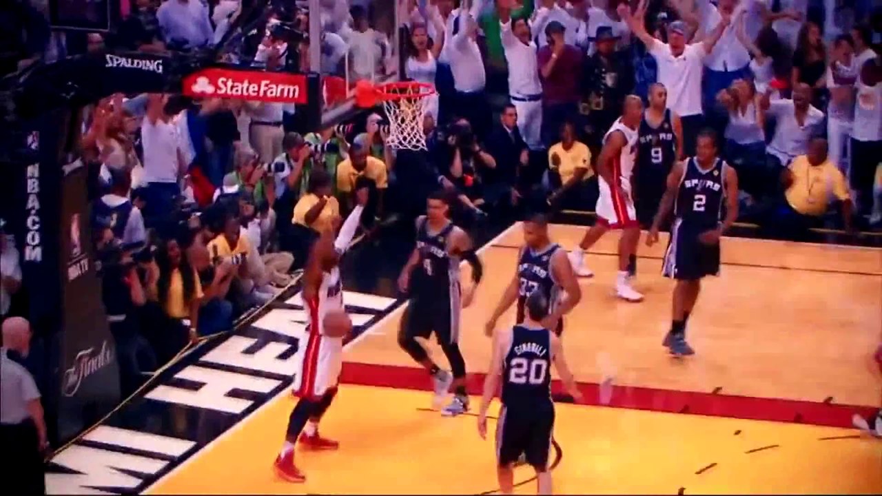 Ray Allen