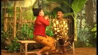 Terbaru Bagio Kirun - Kirun Bagio Dukun Calak Part 4-StandUp Comedy