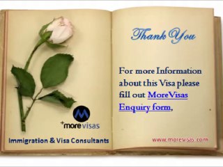 Australia Student Visa Procedure