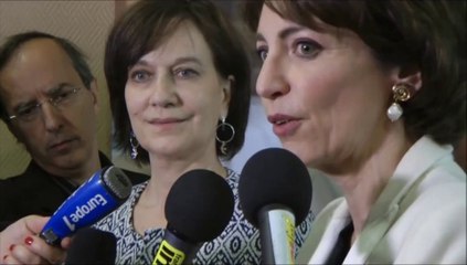 Marisol Touraine : la loi autonomie votée en 2014 ?