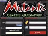 Free Mutants Genetic Gladiators Hack 2014 [Any OS]