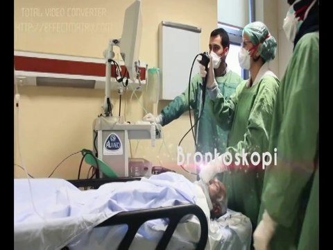 Afyon Kocatepe Üniversitesi Hastanesi(Türkçe)