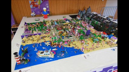 expo st lager 31 et 1 juin 2014