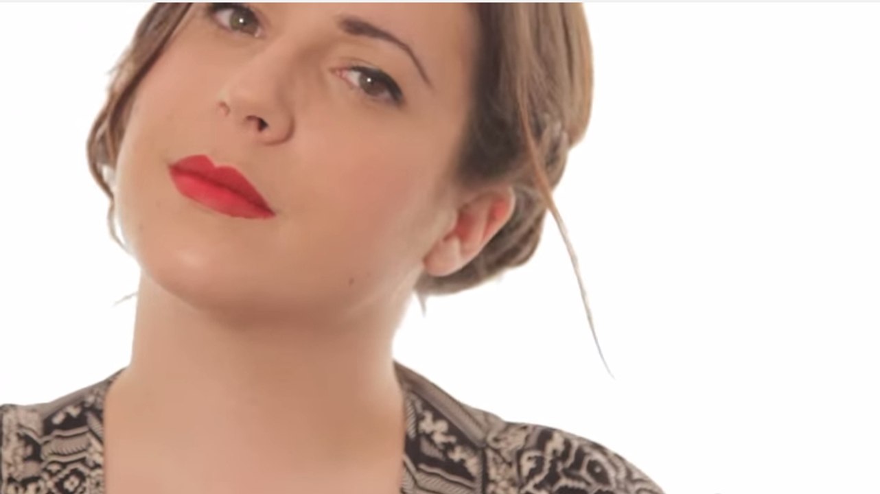 Comment faire tenir mon rouge à lèvres ? - marie france