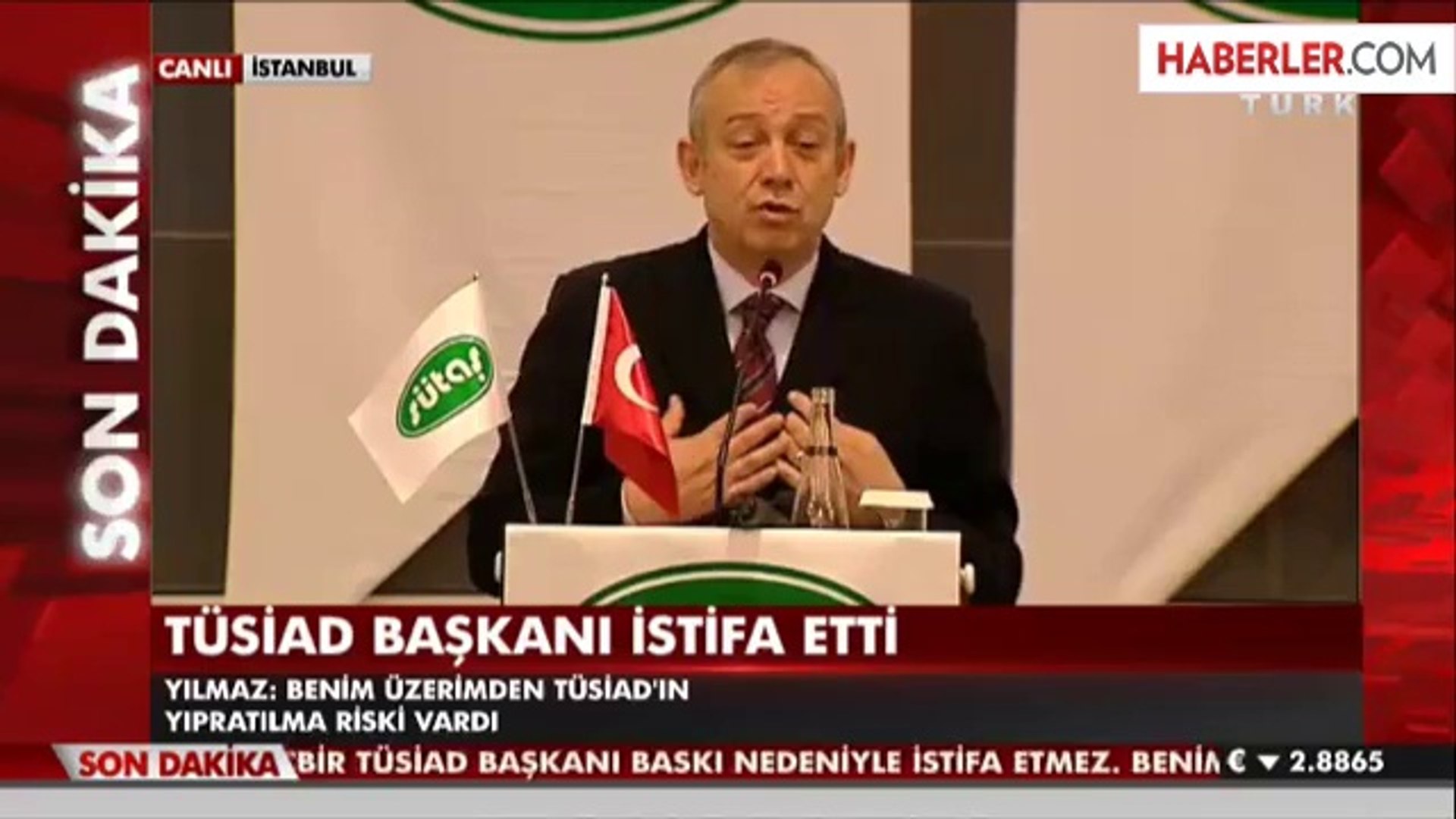 muharrem yilmaz sutas haberleri kasitli olarak yapildi dailymotion video