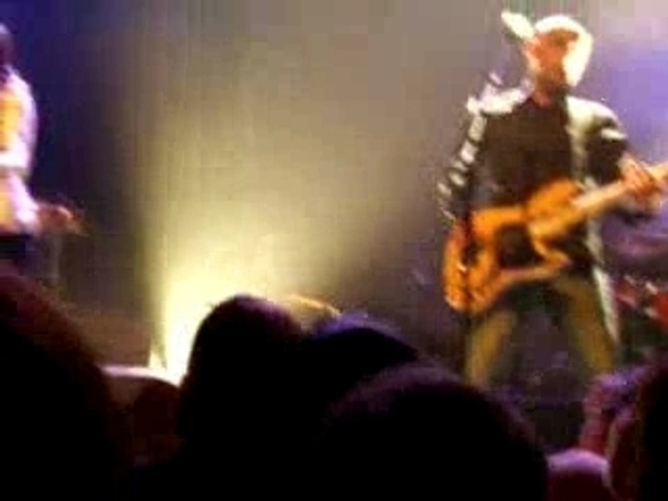 La Grande Sophie La Cigale 2006 (1)