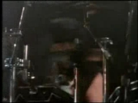 Pantera - Cemetary Gates