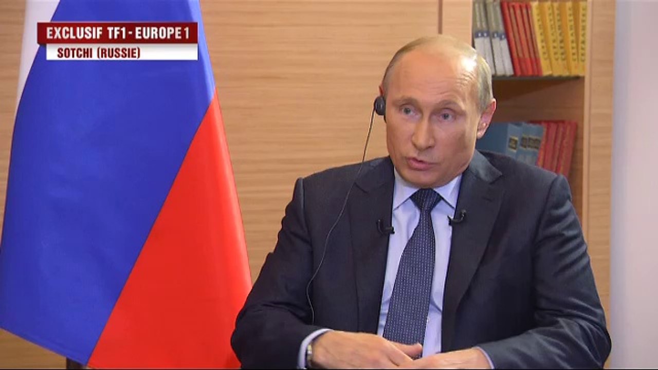 Mistral : Poutine prêt à de nouvelles commandes, si...