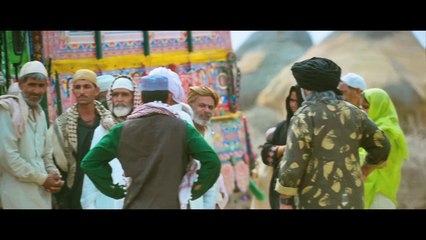 Filmistaan Official Trailer - Releasing June 6th