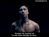 Taeyang - Eyes Nose Lips [Rise] polish subs, polskie napisy