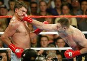 Vitali Klitschko vs Corrie Sanders (Highlights)