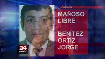 San Isidro: sujeto que acosó sexualmente a joven en bus fue puesto en libertad