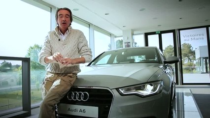 Les 24 Heures du Mans de A à Z : les adaptations à la voiture de route