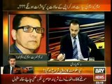 11th Hour - 3rd June 2014 - Special Show On Altaf hussain arrested