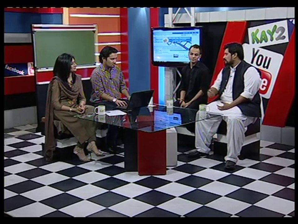 Social Mania ( 03-06-2014 )