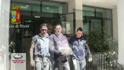 Blitz alla ‘ndrangheta calabrese, in manette capi della cosca dei Crea Rizziconi