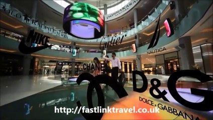 Dubai Videos Fly Emirates