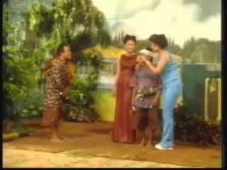 Terbaru Bagio Kirun - Kirun CS Hukum Karma 9 Bag. 9-StandUp Comedy