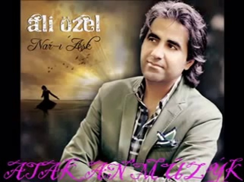 ALİ ÖZEL   SİVAS ELİNDE   2014